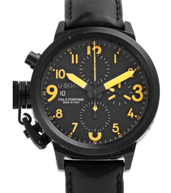 Replica U-BOAT Watch Flightdeck 1905-6122 Replica U-BOAT Watch Flightdeck 1905-6122